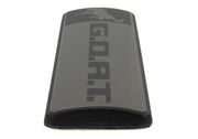 Ford Performance Ford Performance M-1447-GOATBLK Grille / Fender Vent / Body Badge Kit