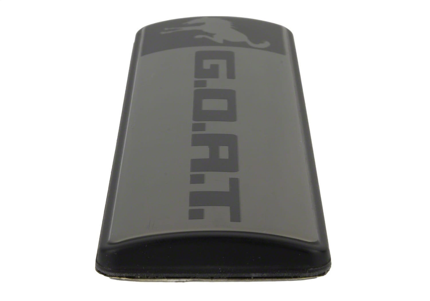 Ford Performance Ford Performance M-1447-GOATBLK Grille / Fender Vent / Body Badge Kit