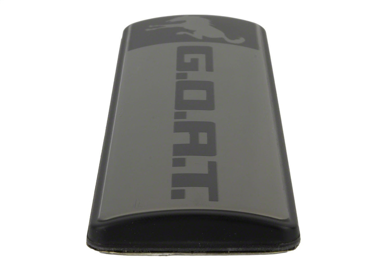 Ford Performance M-1447-GOATBLK - Grille / Fender Vent / Body Badge Kit