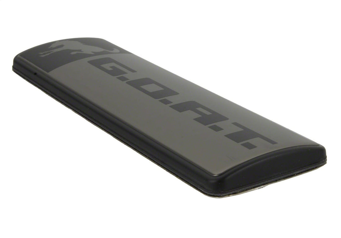 Ford Performance Ford Performance M-1447-GOATBLK Grille / Fender Vent / Body Badge Kit