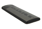 Ford Performance Ford Performance M-1447-GOATBLK Grille / Fender Vent / Body Badge Kit