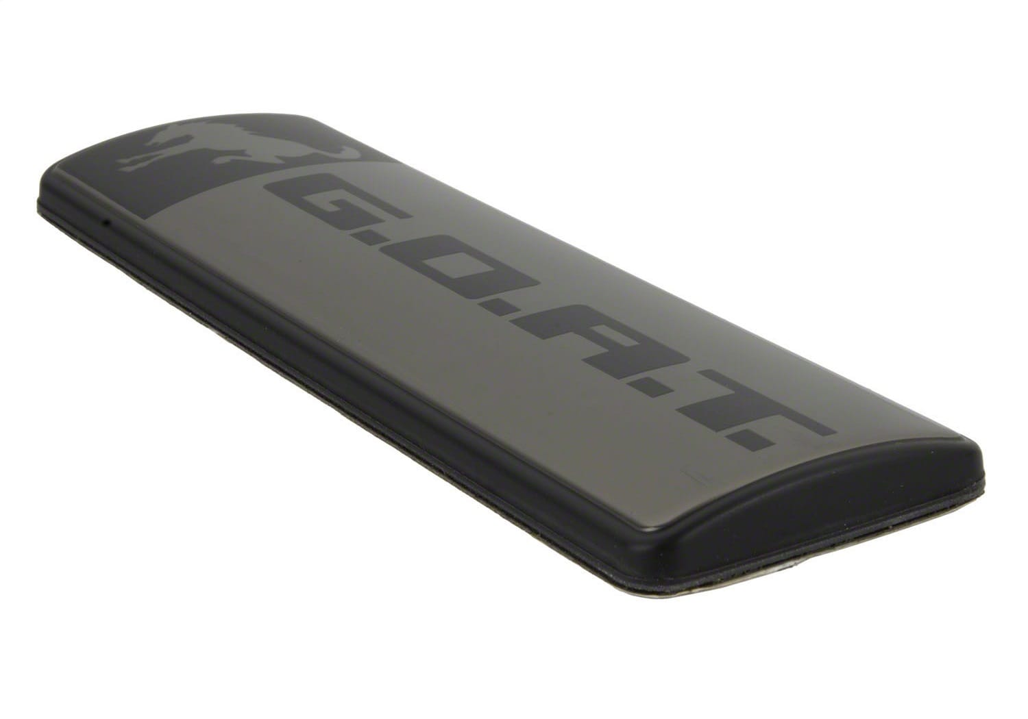 Ford Performance Ford Performance M-1447-GOATBLK Grille / Fender Vent / Body Badge Kit