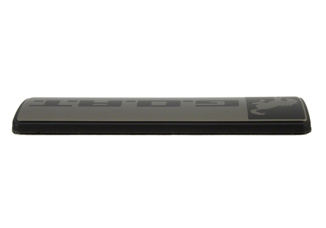 Ford Performance Ford Performance M-1447-GOATBLK Grille / Fender Vent / Body Badge Kit