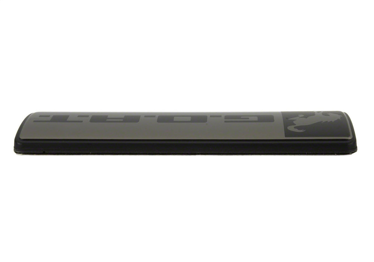 Ford Performance M-1447-GOATBLK - Grille / Fender Vent / Body Badge Kit