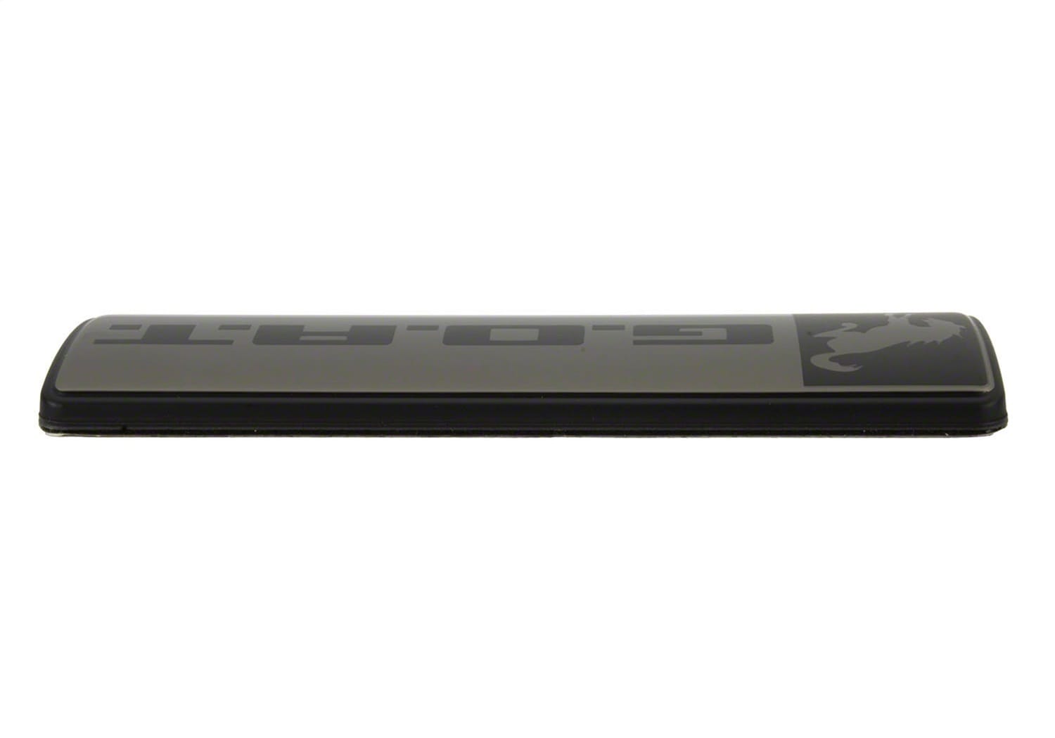 Ford Performance Ford Performance M-1447-GOATBLK Grille / Fender Vent / Body Badge Kit