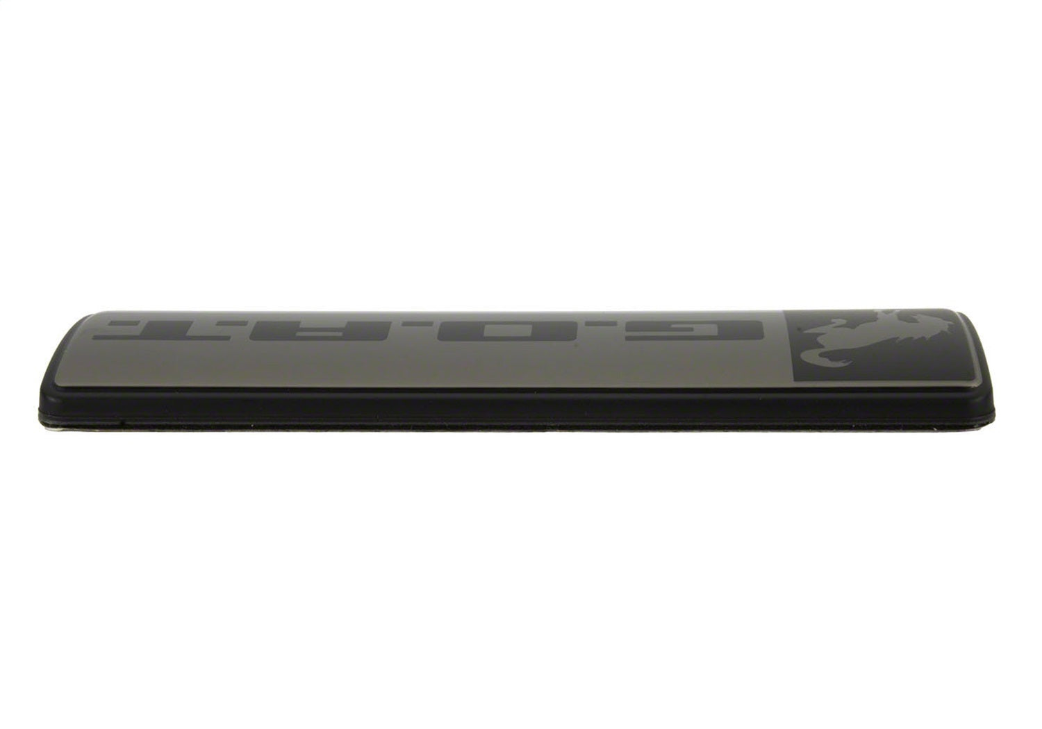 Ford Performance M-1447-GOATBLK - Grille / Fender Vent / Body Badge Kit