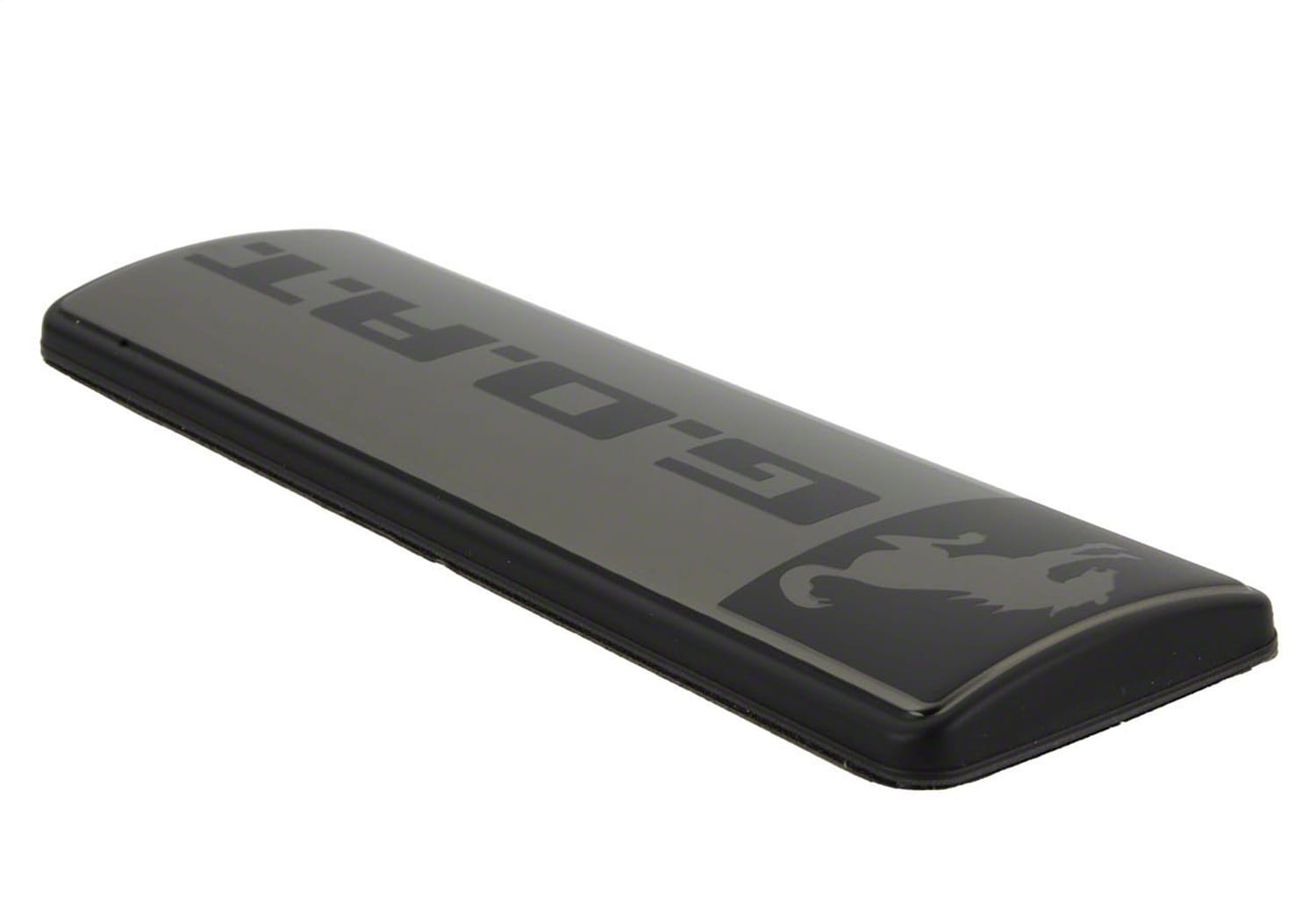 Ford Performance Ford Performance M-1447-GOATBLK Grille / Fender Vent / Body Badge Kit