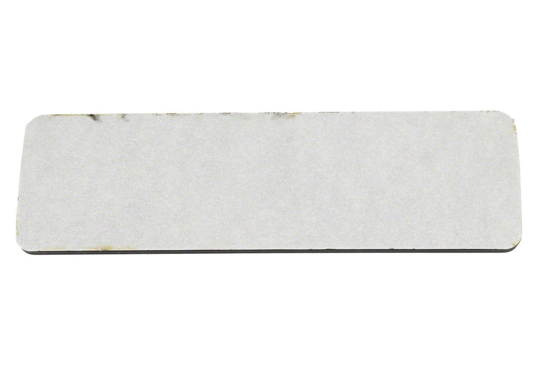 Ford Performance Ford Performance M-1447-GOATBLK Grille / Fender Vent / Body Badge Kit
