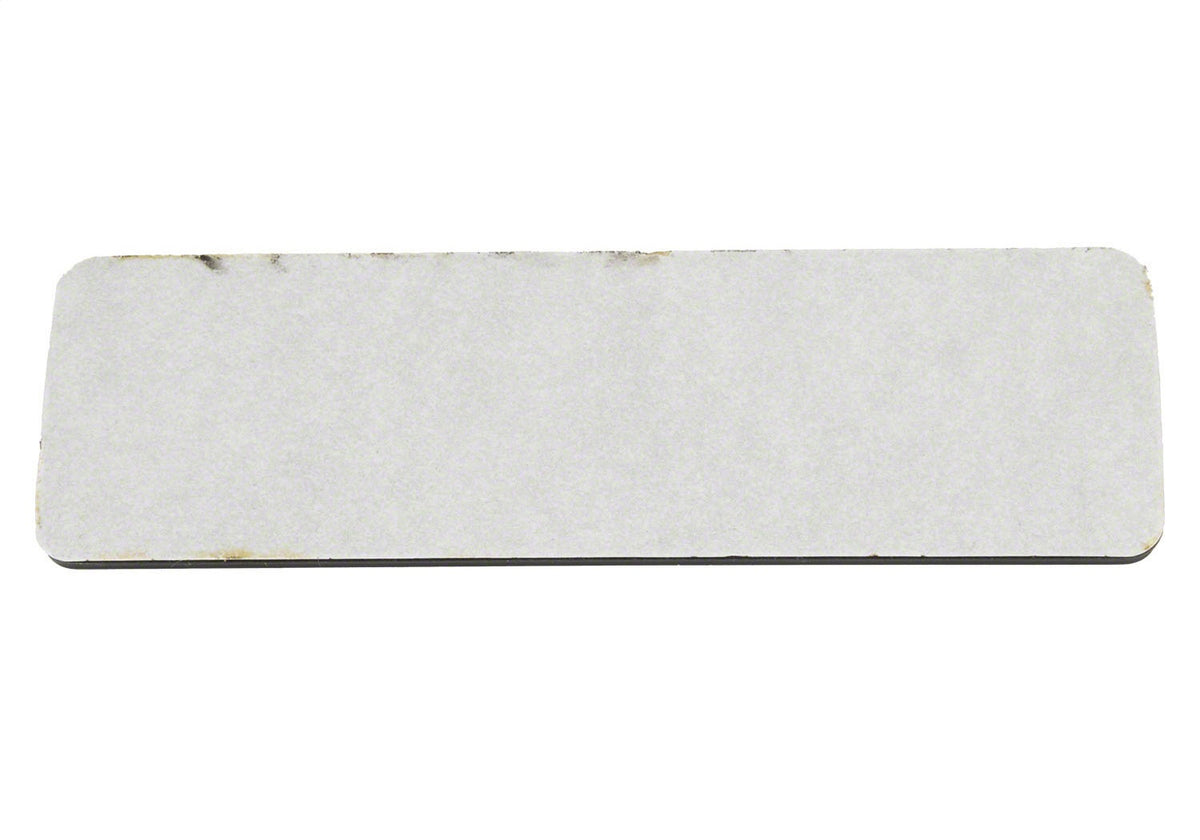 Ford Performance M-1447-GOATBLK - Grille / Fender Vent / Body Badge Kit