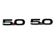 Ford Performance Ford Performance M-1447-M50AB Fender Emblem