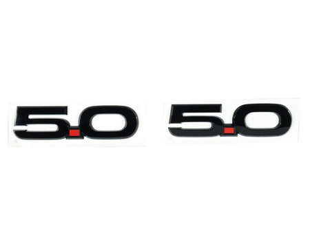 Ford Performance M-1447-M50AB - Fender Emblem
