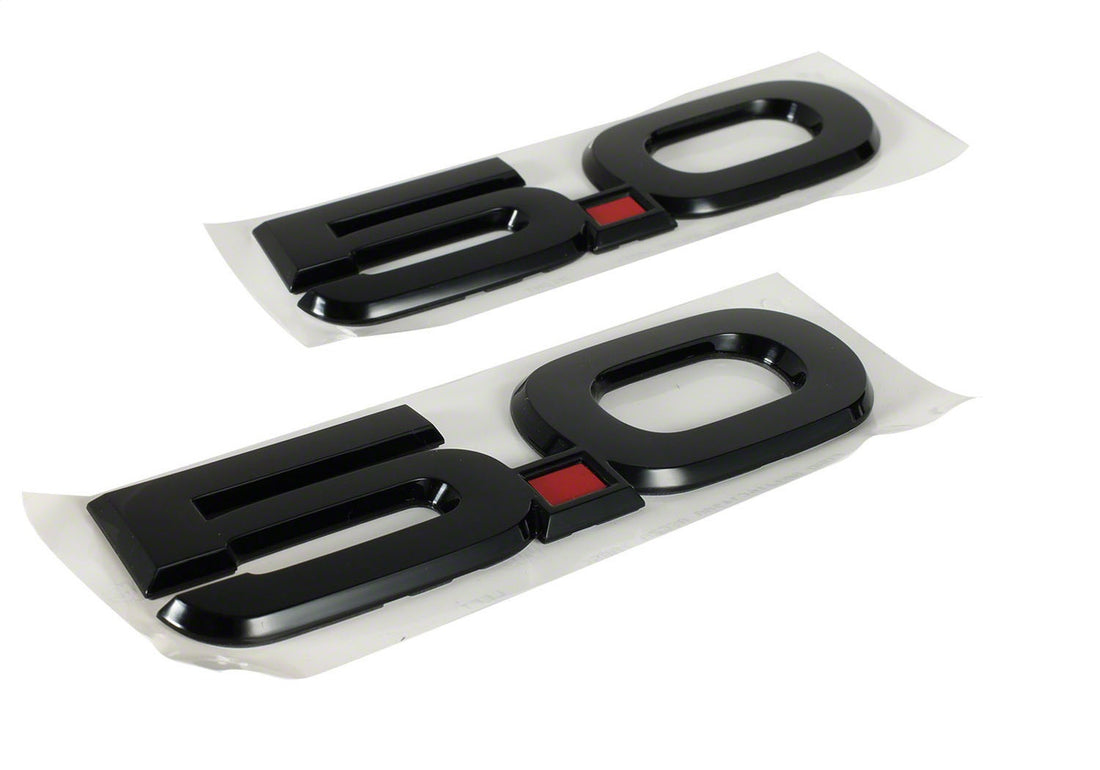 Ford Performance Ford Performance M-1447-M50AB Fender Emblem