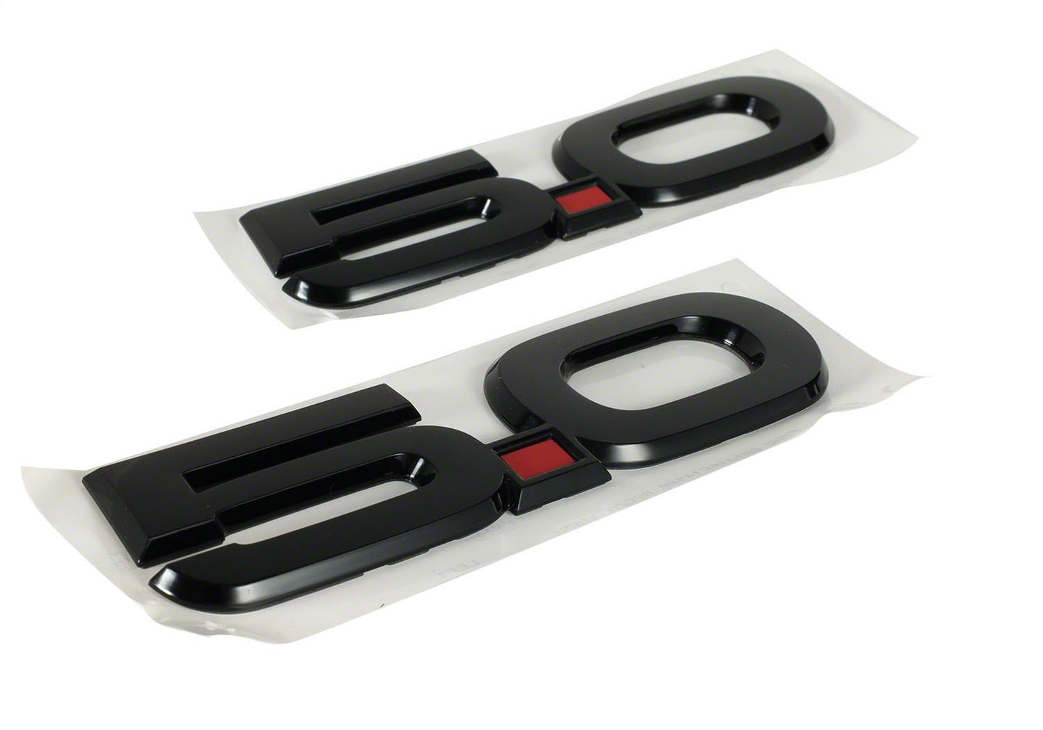 Ford Performance M-1447-M50AB - Fender Emblem