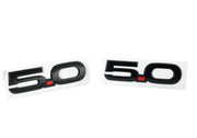 Ford Performance Ford Performance M-1447-M50AB Fender Emblem