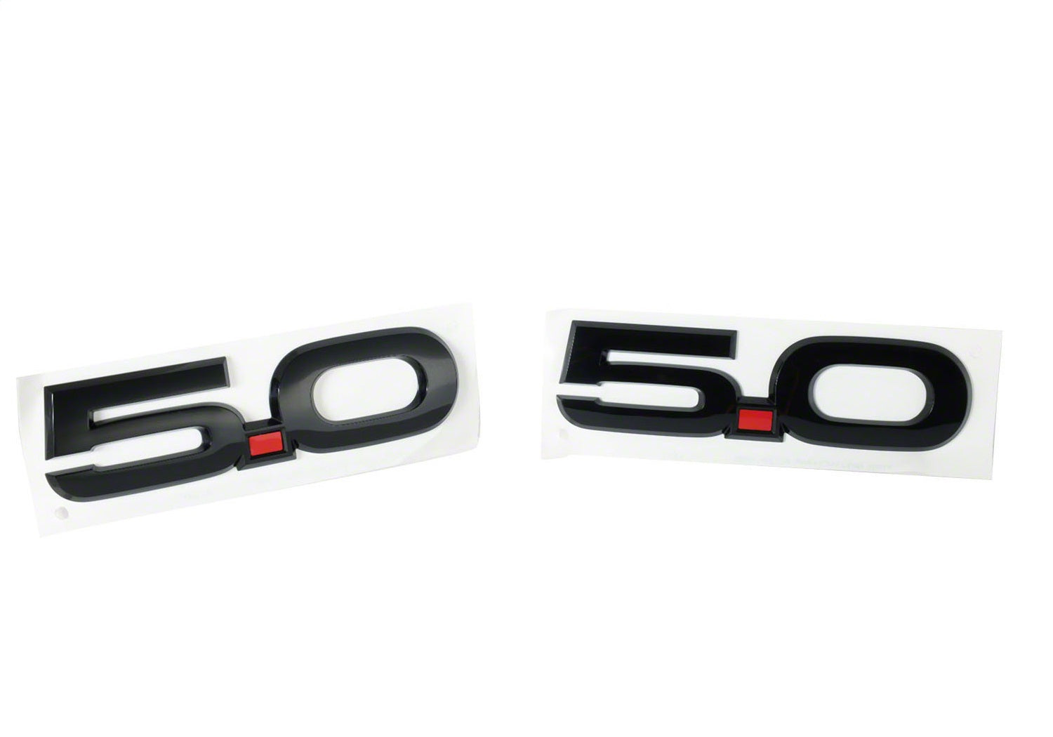 Ford Performance M-1447-M50AB - Fender Emblem