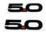 Ford Performance Ford Performance M-1447-M50AB Fender Emblem