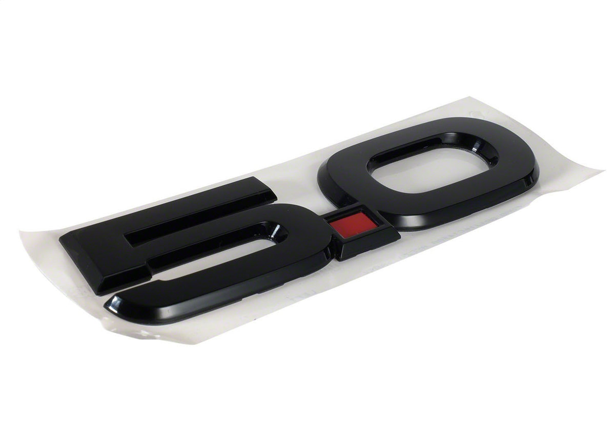 Ford Performance M-1447-M50AB - Fender Emblem