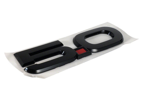 Ford Performance M-1447-M50AB - Fender Emblem