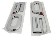 Ford Performance Ford Performance M-1447-M50A Fender Emblem
