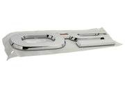 Ford Performance Ford Performance M-1447-M50A Fender Emblem