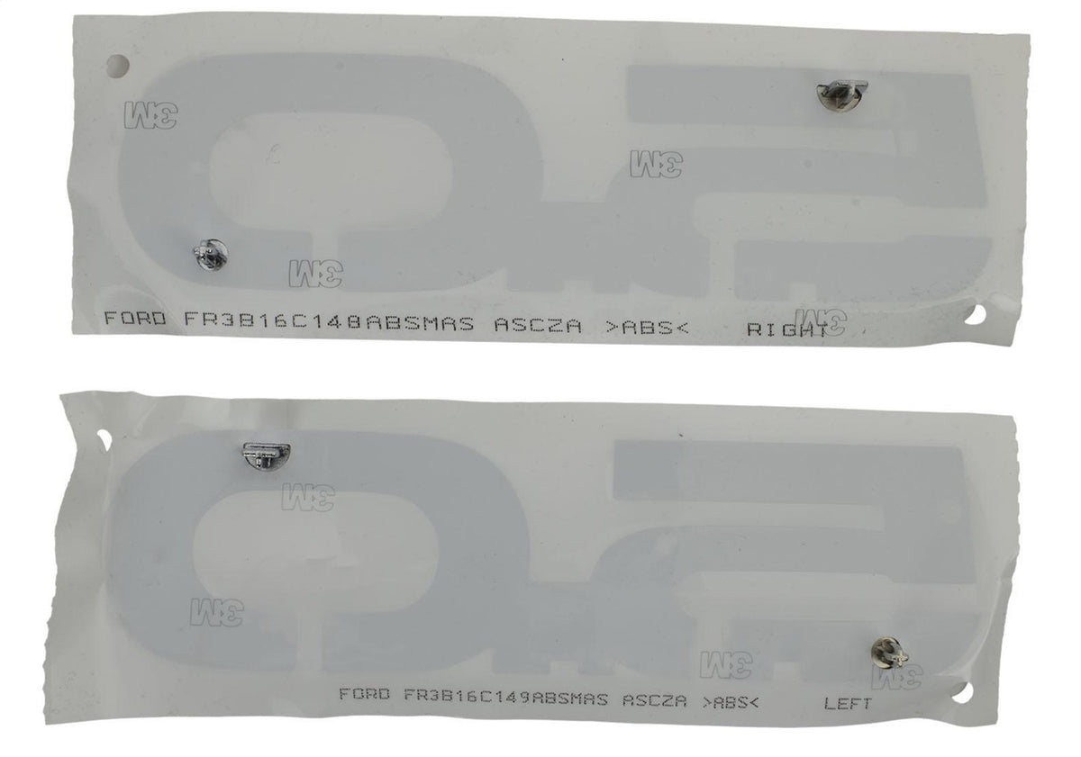 Ford Performance FPPM-1447-M50A