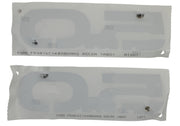 Ford Performance Ford Performance M-1447-M50A Fender Emblem