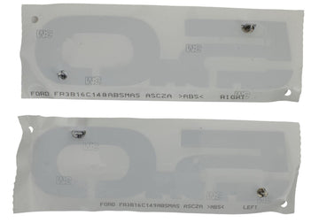 Ford Performance Ford Performance M-1447-M50A Fender Emblem