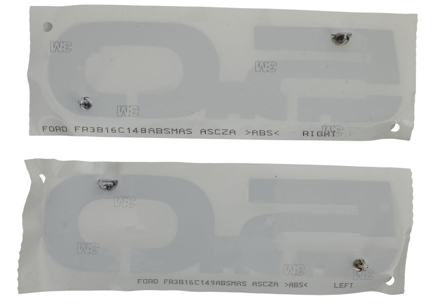 Ford Performance FPPM-1447-M50A