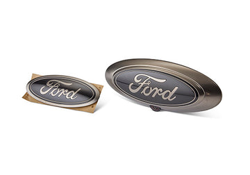 Ford Performance Ford Performance M-1447-MVBC Vehicle Accessory Trim Kit