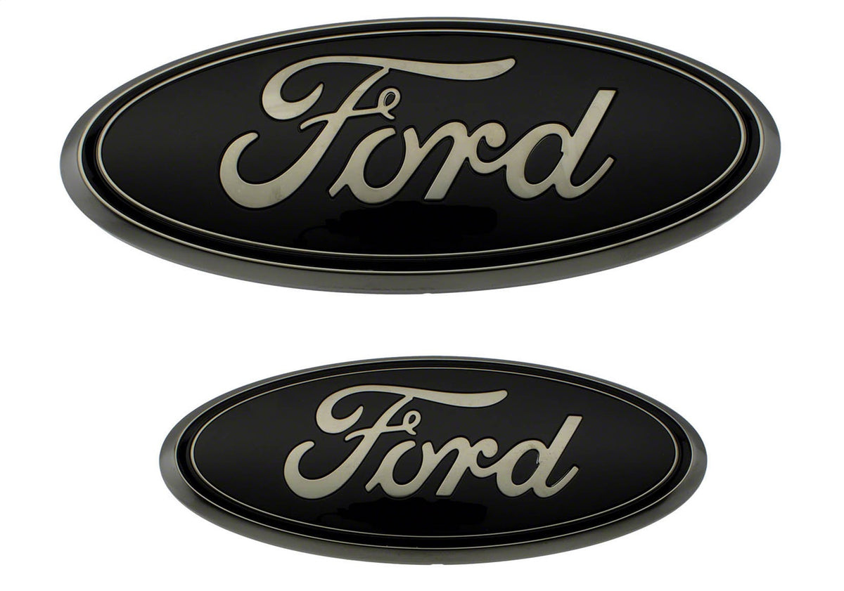 Ford Performance M-1447-RNGR - Emblem