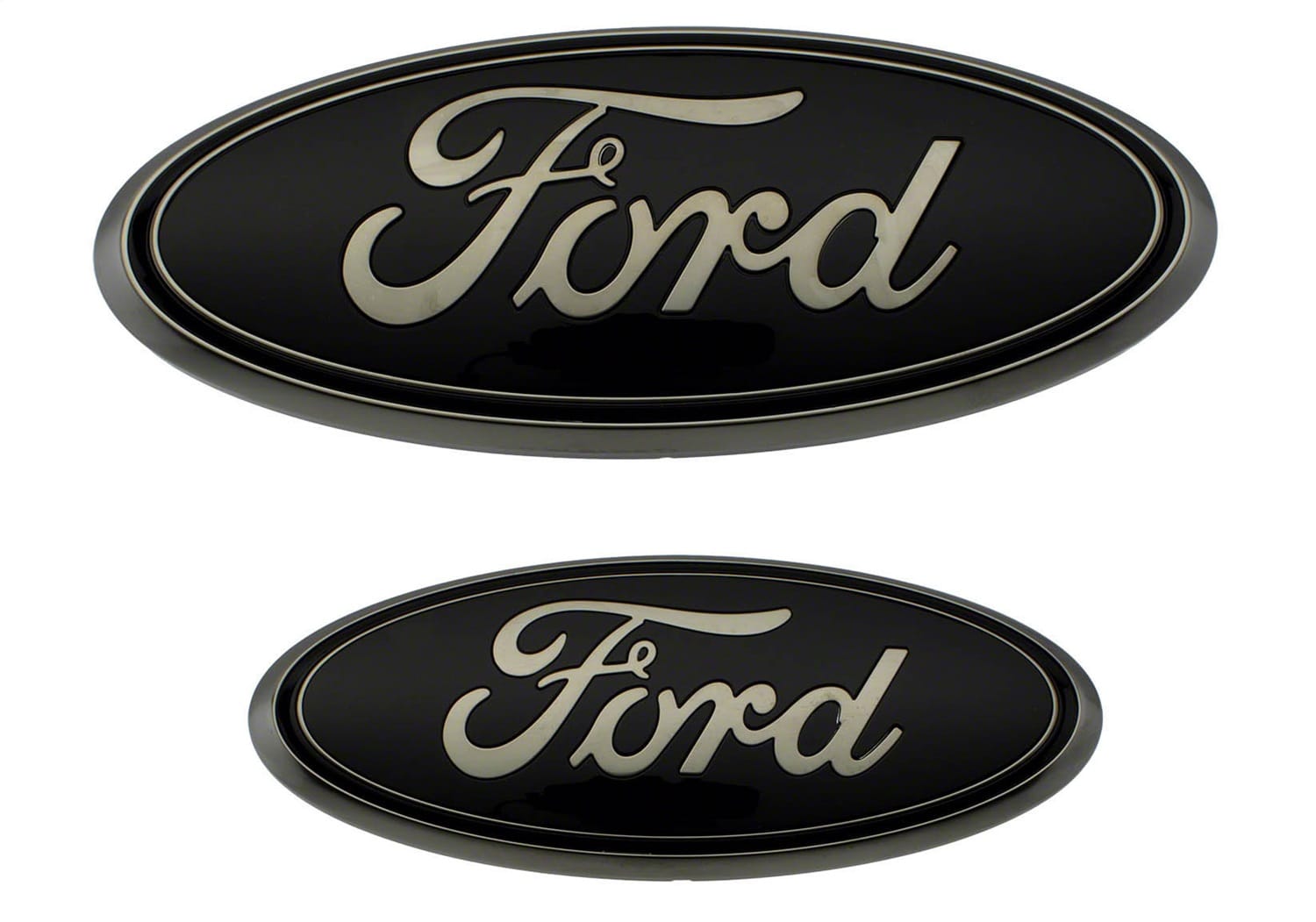 Ford Performance Ford Performance M-1447-RNGR Emblem