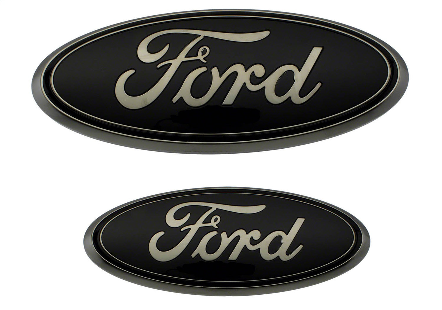 Ford Performance M-1447-RNGR - Emblem