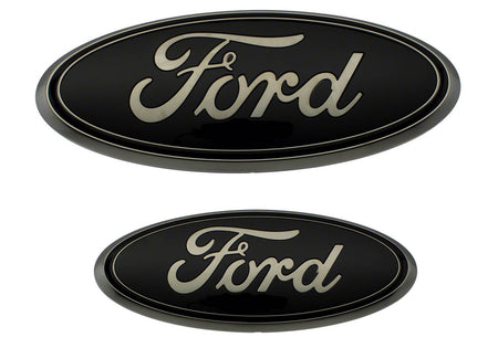 Ford Performance M-1447-RNGR - Emblem