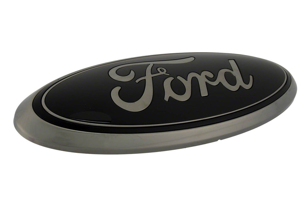 Ford Performance M-1447-RNGR - Emblem
