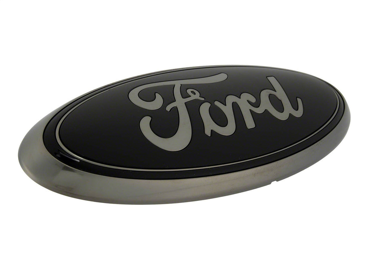 Ford Performance M-1447-RNGR - Emblem