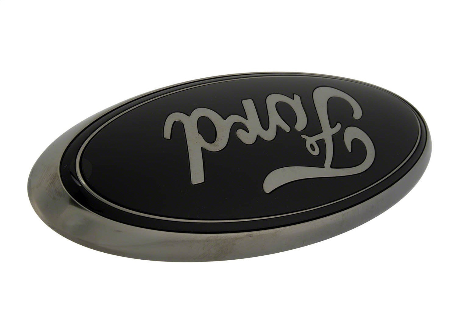 Ford Performance M-1447-RNGR - Emblem