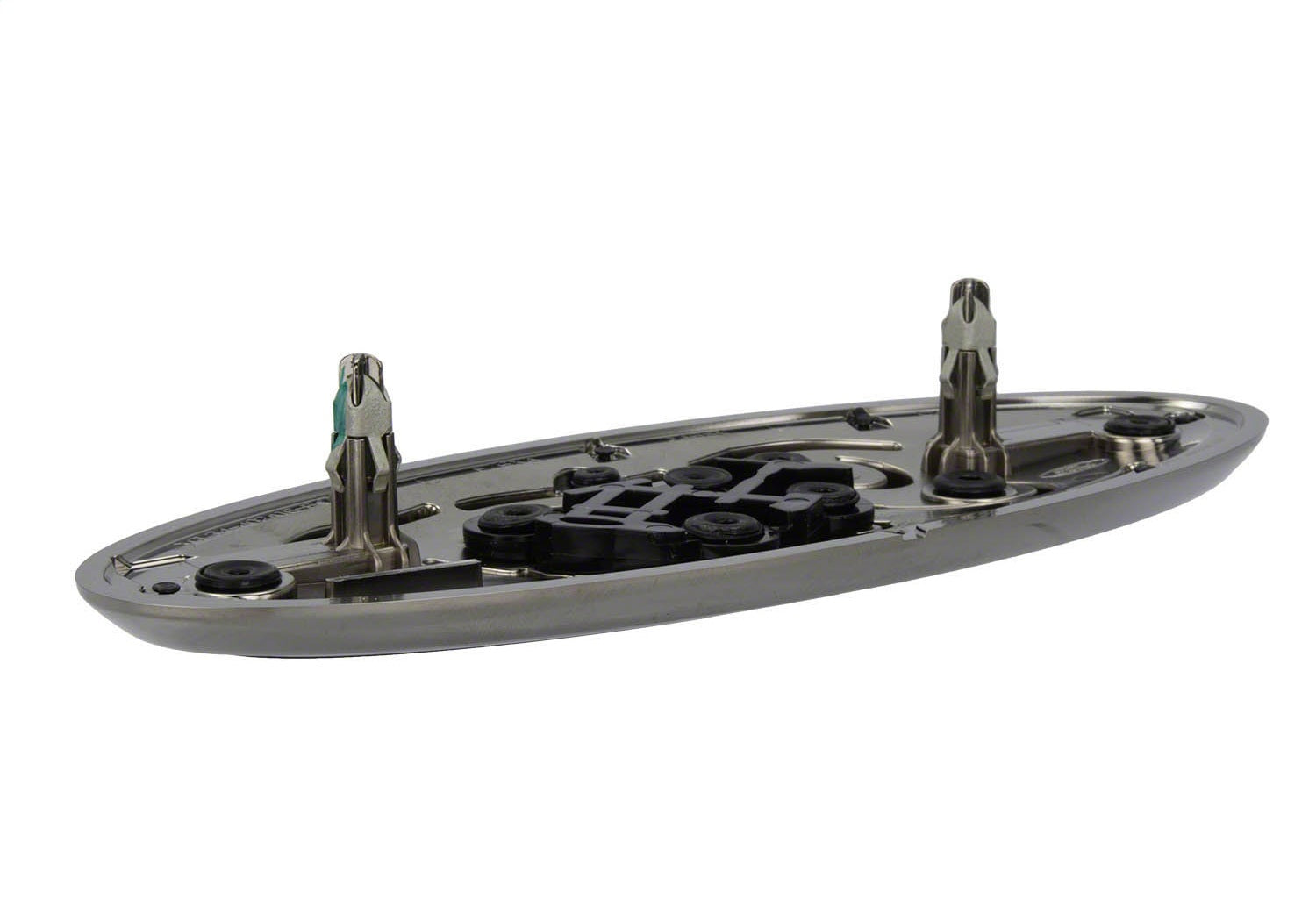 Ford Performance M-1447-RNGR - Emblem