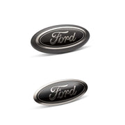 Ford Performance Ford Performance M-1447-SDB Emblem
