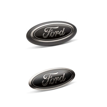 Ford Performance Ford Performance M-1447-SDB Emblem