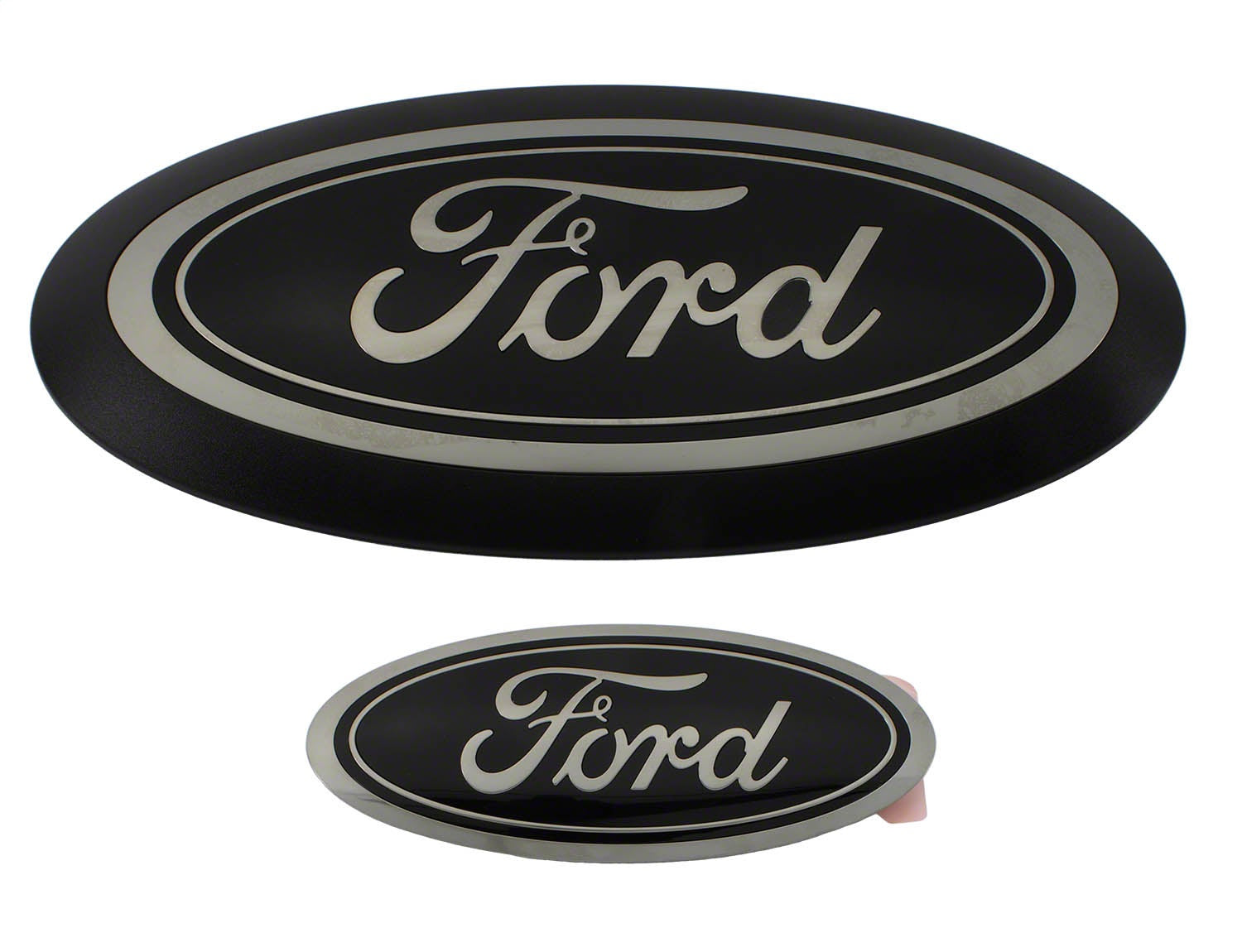Ford Performance Ford Performance M-1447-SDB3 Emblem