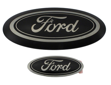 Ford Performance Ford Performance M-1447-SDB3 Emblem