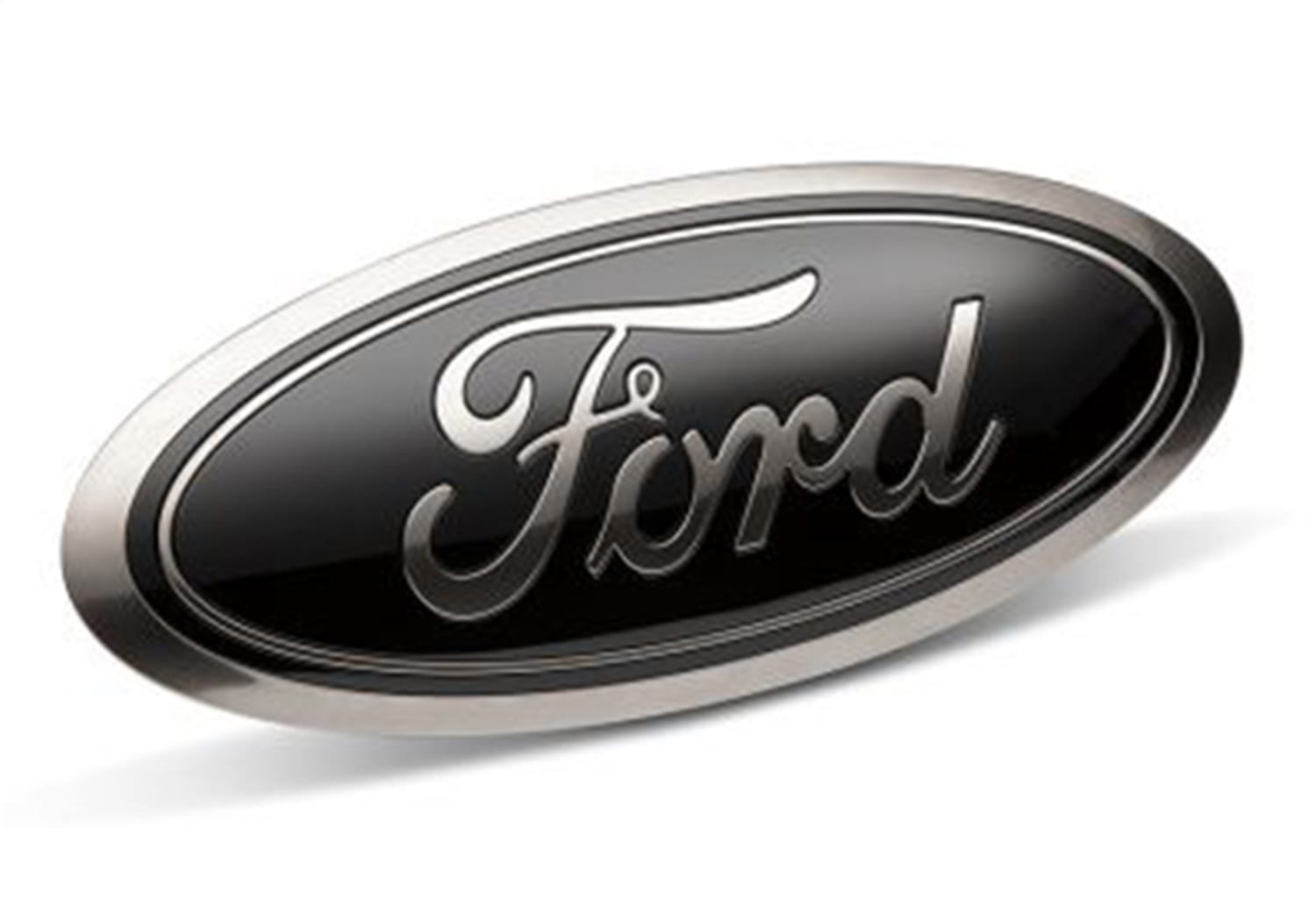 Ford Performance Ford Performance M-1447-SDB Emblem