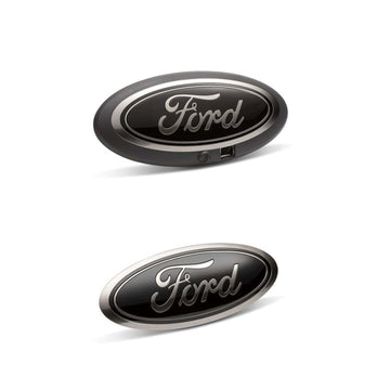 Ford Performance Ford Performance M-1447-SDC3 Emblem