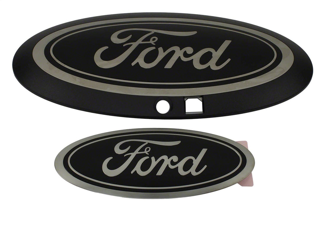 Ford Performance Ford Performance M-1447-SDC Emblem