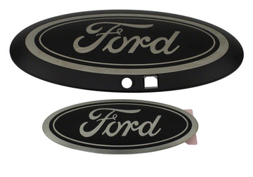Ford Performance Ford Performance M-1447-SDC Emblem