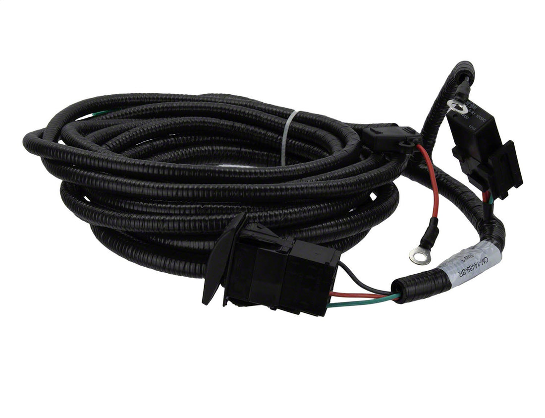 Ford Performance Ford Performance M-14489-BR Differential Lock Wiring Harness