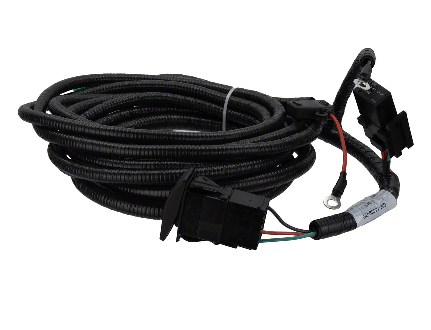 Ford Performance M-14489-BR - Differential Lock Wiring Harness