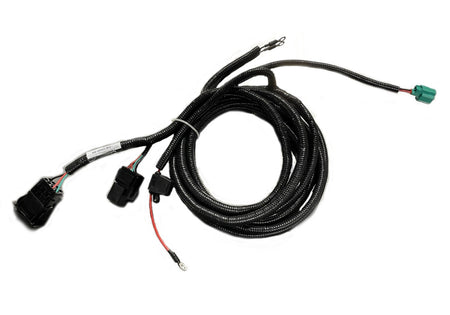 Ford Performance M-14489-BR - Differential Lock Wiring Harness