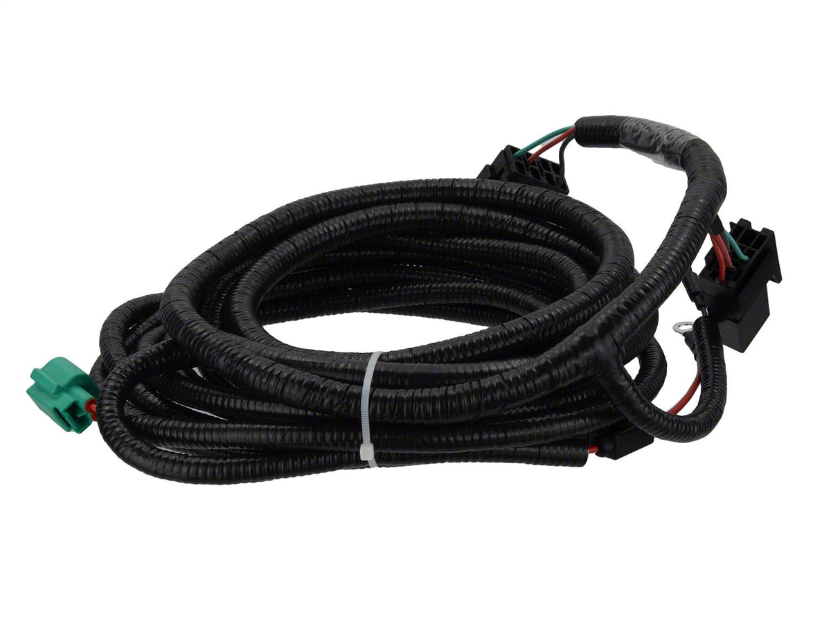 Ford Performance M-14489-BR - Differential Lock Wiring Harness