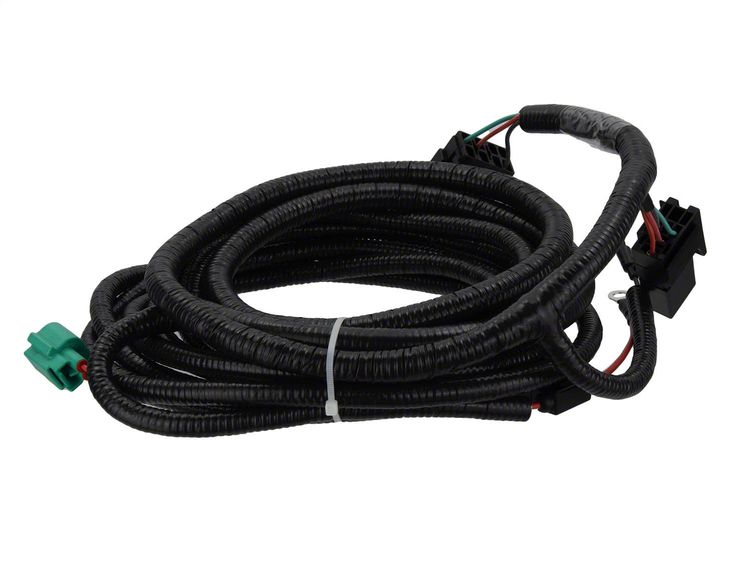 Ford Performance M-14489-BR - Differential Lock Wiring Harness